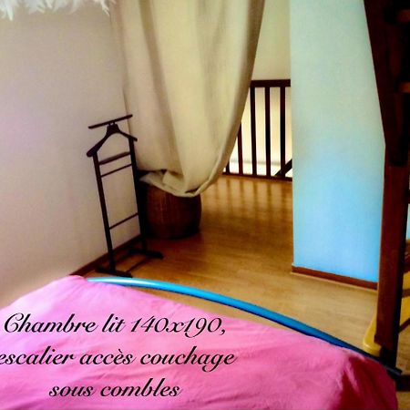 Residence Des Lentilles Schiltigheim Luaran gambar