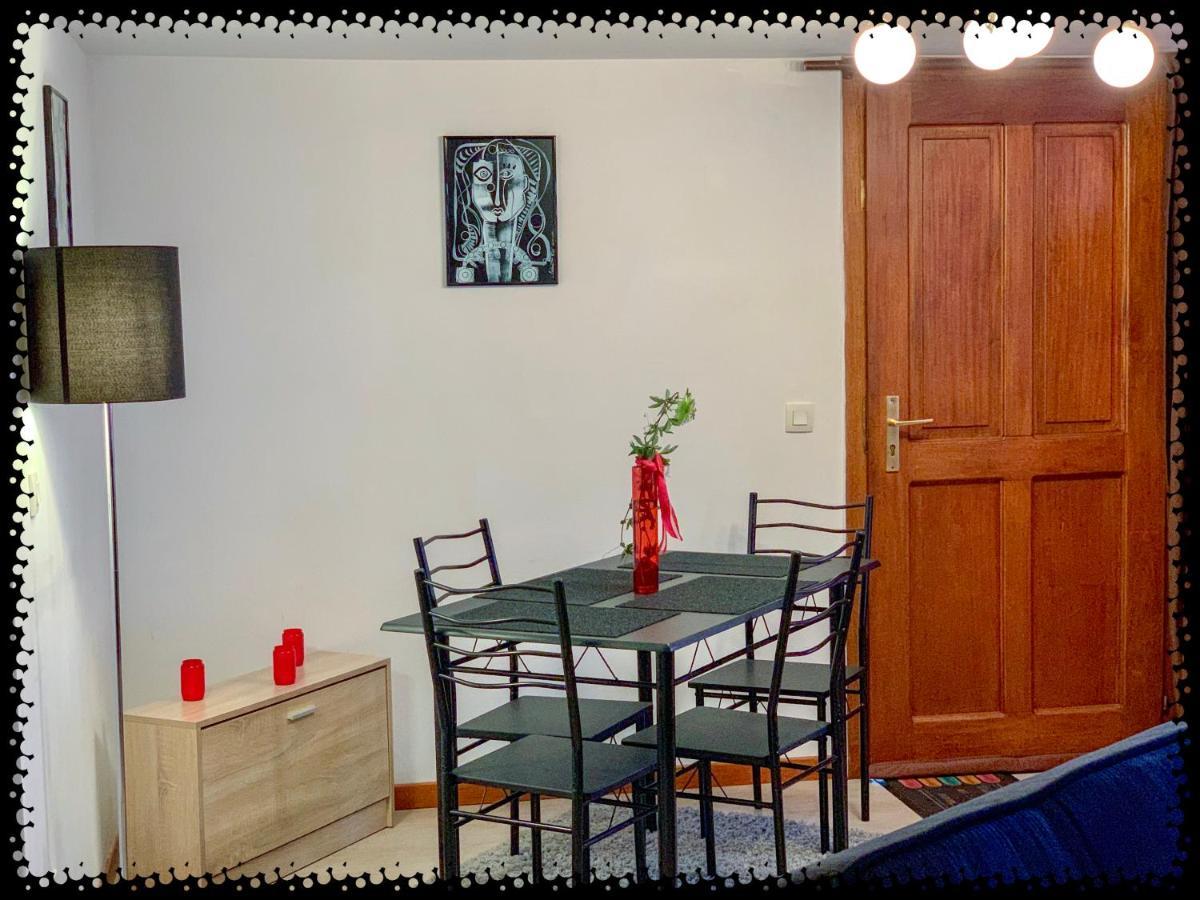 Residence Des Lentilles Schiltigheim Luaran gambar