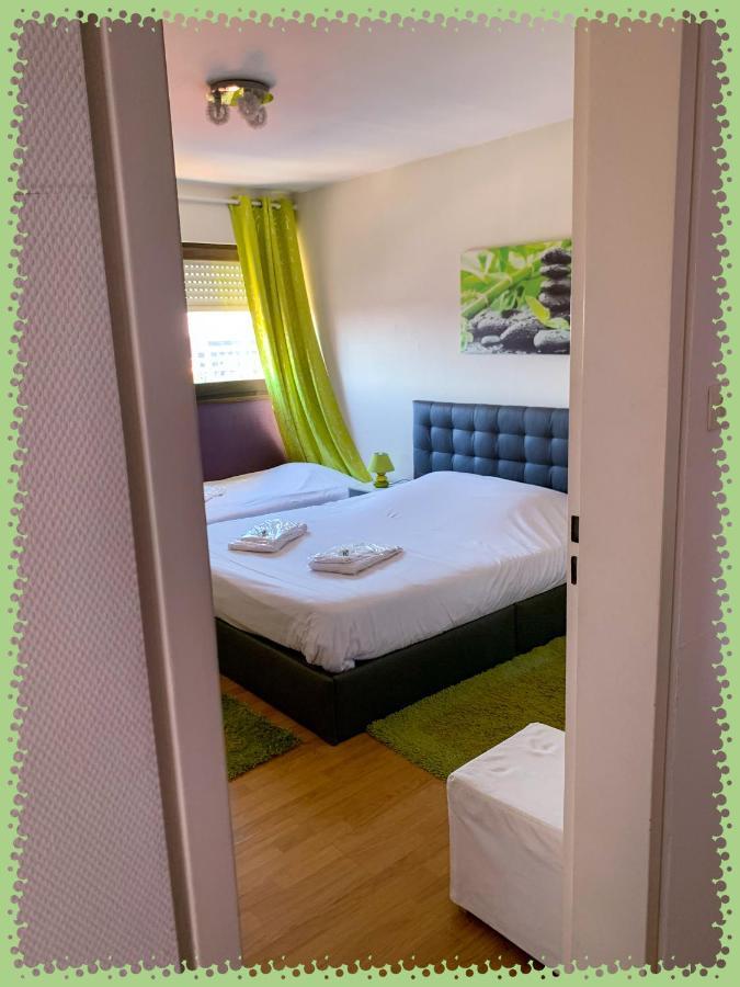 Residence Des Lentilles Schiltigheim Luaran gambar