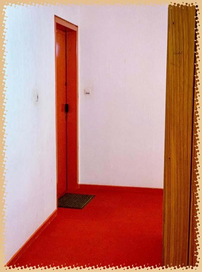 Residence Des Lentilles Schiltigheim Luaran gambar