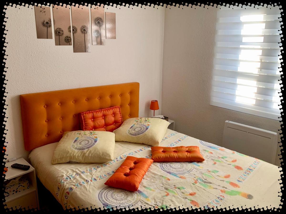 Residence Des Lentilles Schiltigheim Luaran gambar