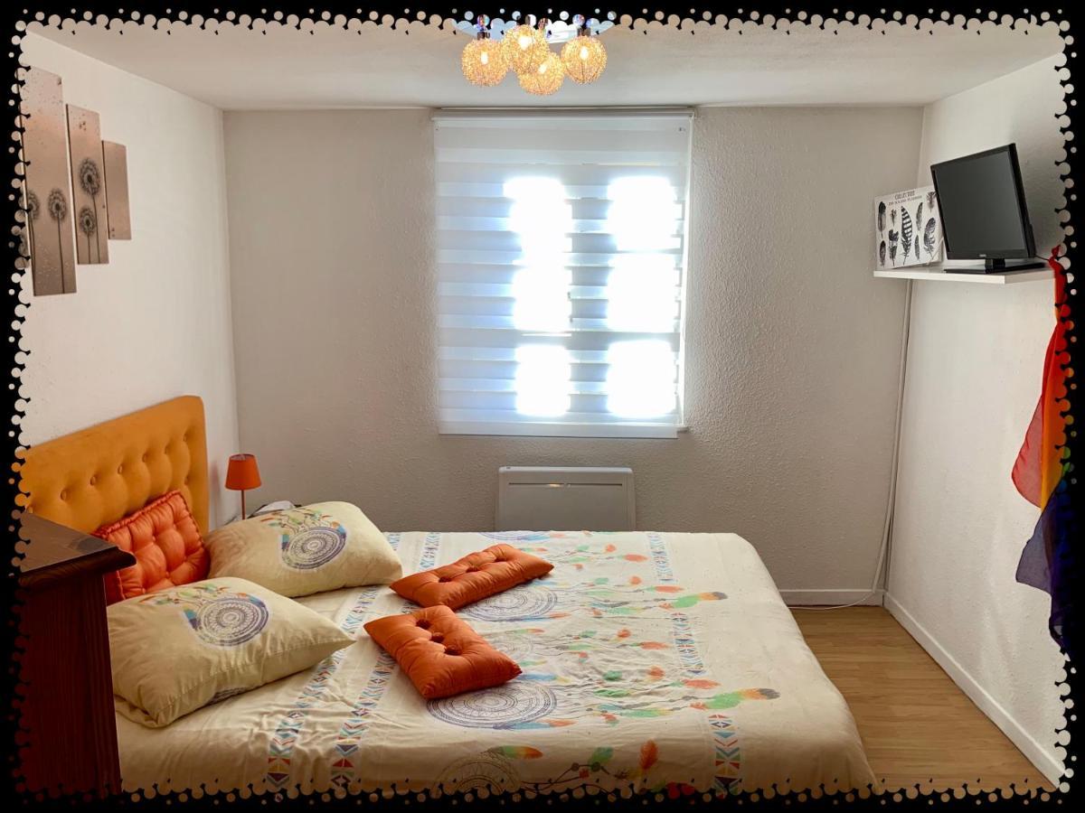 Residence Des Lentilles Schiltigheim Luaran gambar