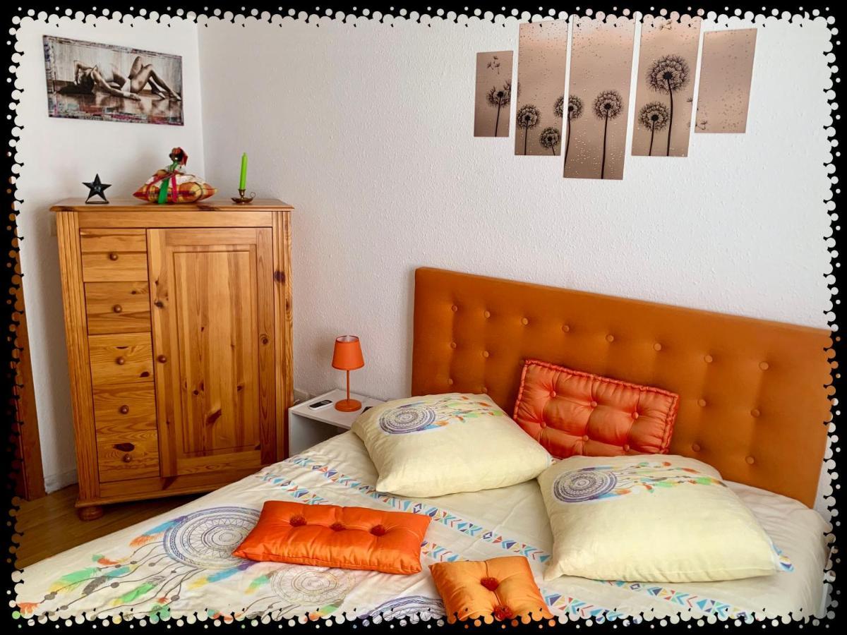 Residence Des Lentilles Schiltigheim Luaran gambar
