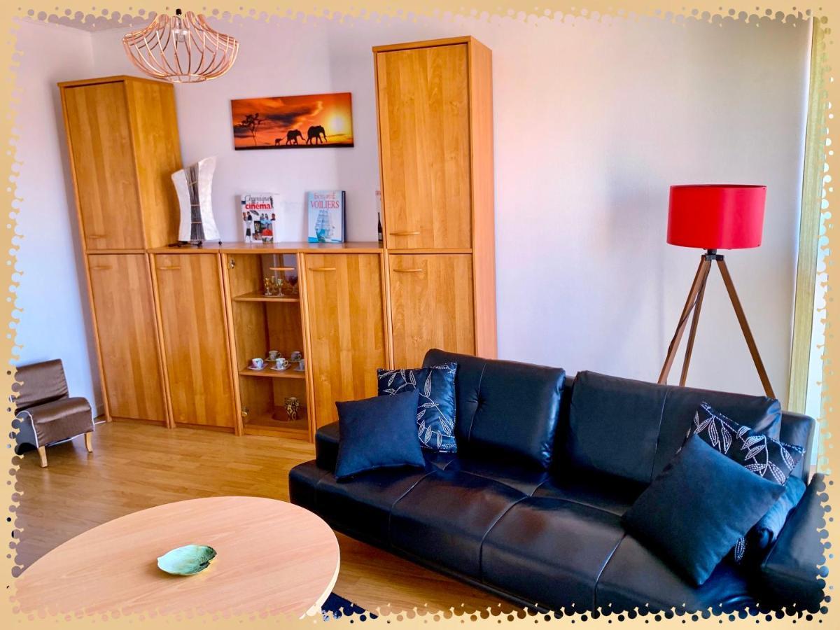 Residence Des Lentilles Schiltigheim Luaran gambar