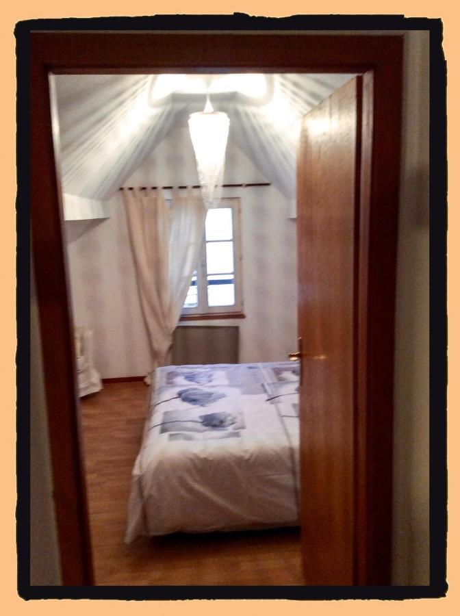 Residence Des Lentilles Schiltigheim Luaran gambar