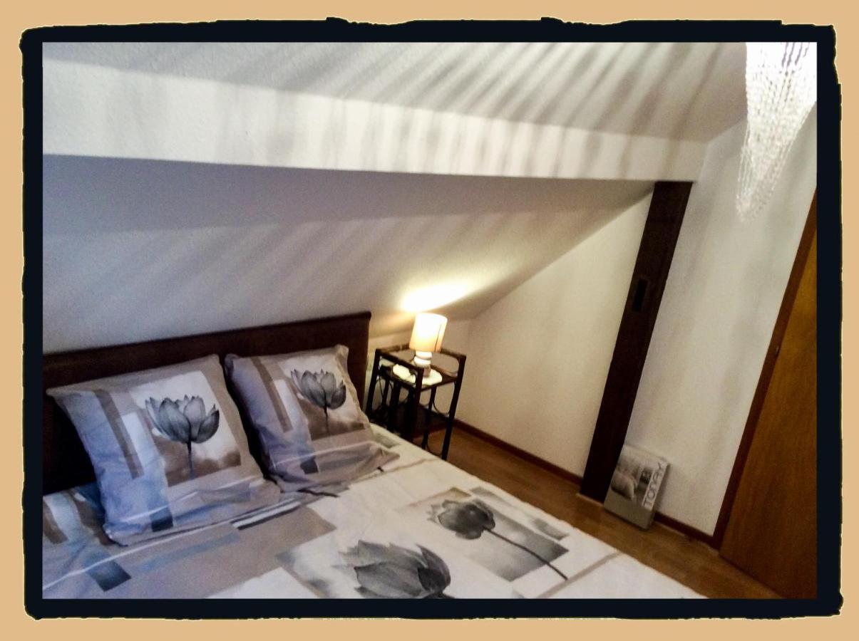 Residence Des Lentilles Schiltigheim Luaran gambar