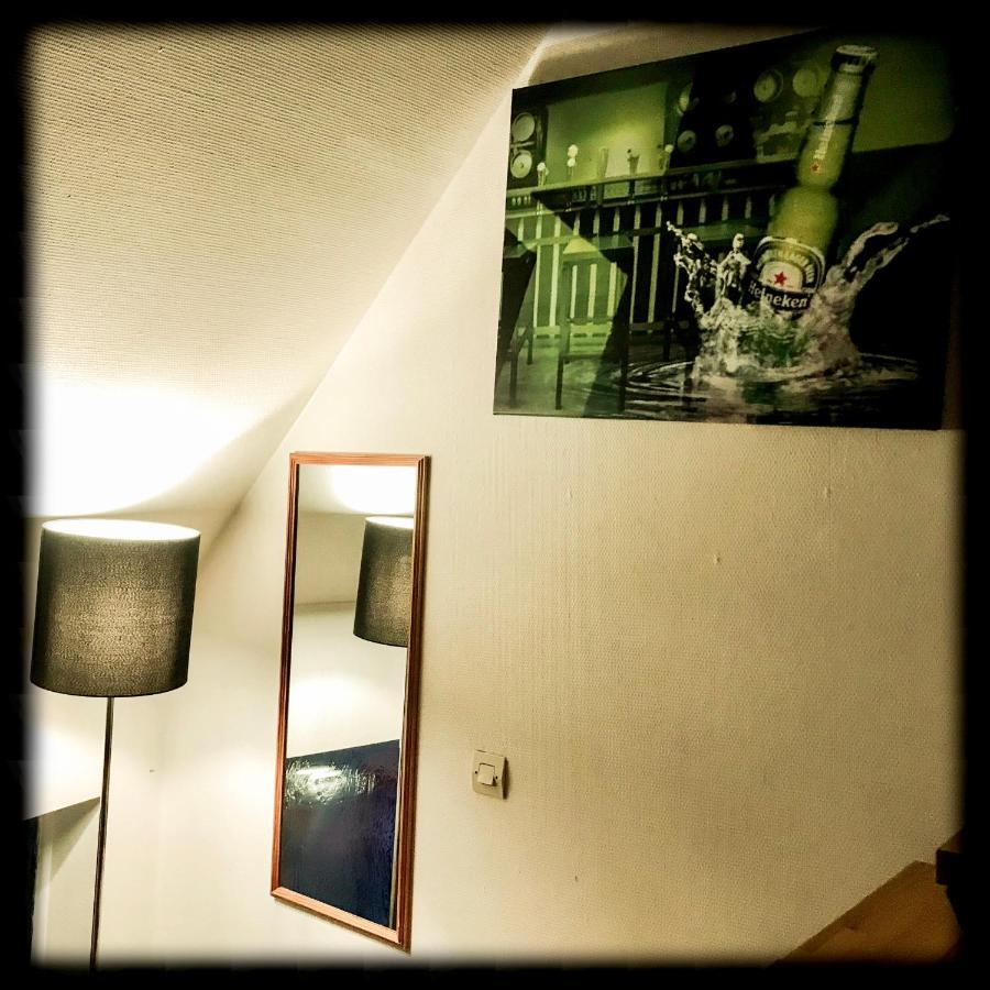Residence Des Lentilles Schiltigheim Luaran gambar