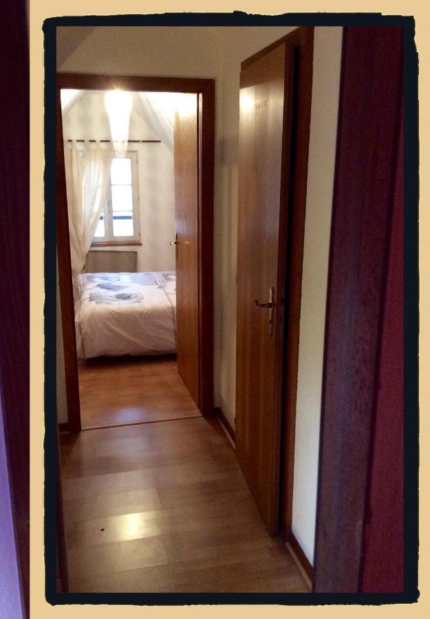 Residence Des Lentilles Schiltigheim Luaran gambar