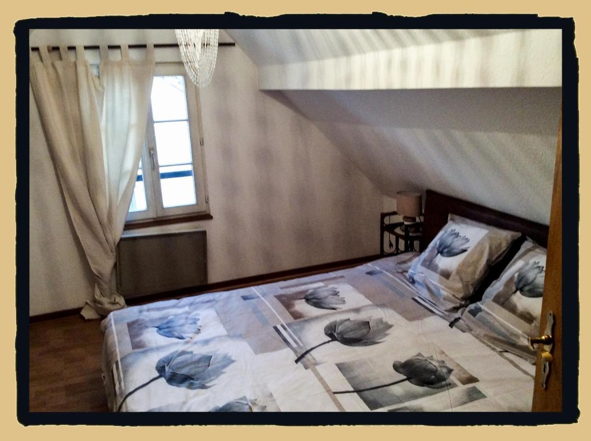 Residence Des Lentilles Schiltigheim Luaran gambar