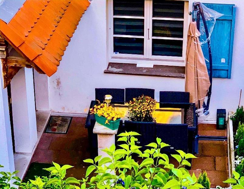 Residence Des Lentilles Schiltigheim Luaran gambar