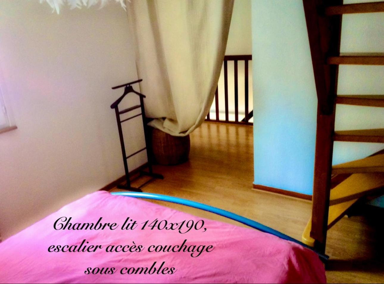Residence Des Lentilles Schiltigheim Luaran gambar