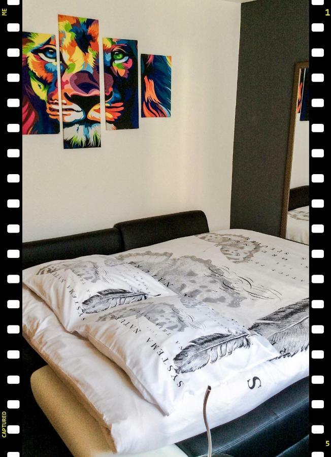 Residence Des Lentilles Schiltigheim Luaran gambar