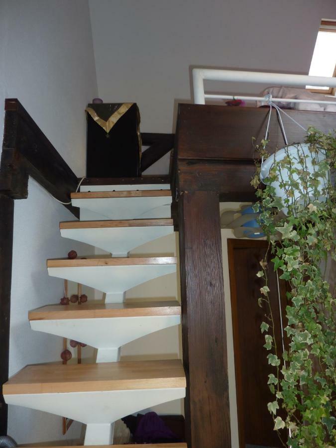 Residence Des Lentilles Schiltigheim Luaran gambar