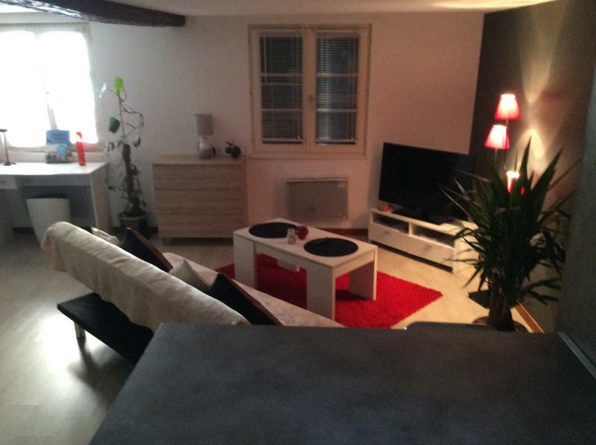 Residence Des Lentilles Schiltigheim Luaran gambar